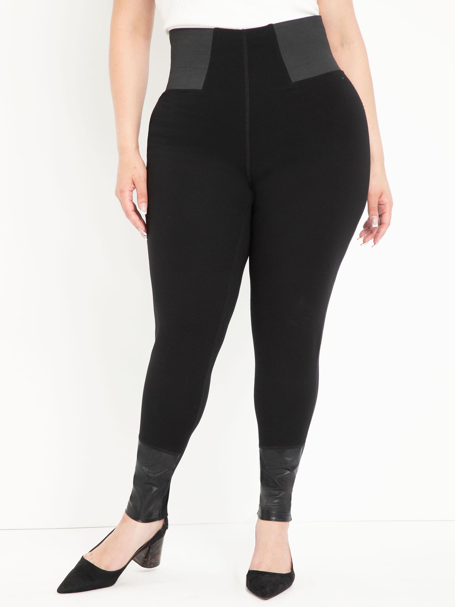 walmart plus leggings