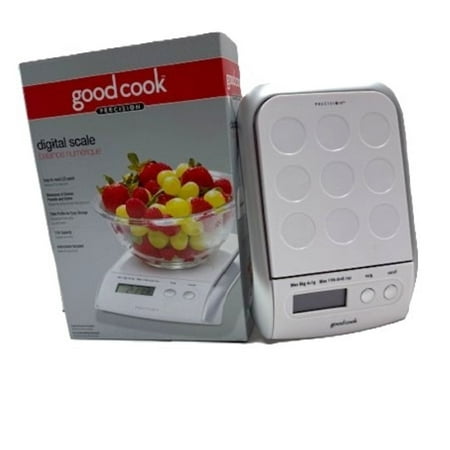 Goodcook Digital Precision Scale