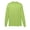 SAFETY GREEN, variant on Augusta Sportswear Adult Wicking Long-Sleeve T-Shirt - 788