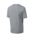 thumbnail image 6 of Sport-Tek Men's PosiCharge RacerMesh Interlock Tee Shirt, 6 of 6