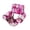 F, variant on Inflatable Pool Float Chair, Blow Up Pool Noodles for Adult Heavy Duty, Floating Chair Adult with Plant Pattern for Relaxing Swimming Party Summer Water Beach Lake Fun