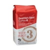 Port Side Blend Whole Bean Coffee, Medium Roast, 12 oz Bag, 6/Carton | Bundle of 5 Cartons
