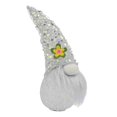 thumbnail image 2 of Muñeca brillante de vacaciones Muñeca , adornos navideños, adornos navideños de , sombrero , hombre con para decoración de ventanas - Magideal Muñeca brillante de vacaciones, 2 of 7