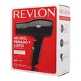 thumbnail image 4 of Secadora  de Cabello Revlon Essentials Compacta, 4 of 4