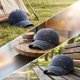 thumbnail image 5 of CaiYueKe Washed Soft Top Baseball Cap, Cute Puppy Embroidery Hat, Vintage Baseball Cap, Casual Streetwear Hat, Adjustable Unisex Cap, Breathable Summer Hat, Durable Everyday Cap, Low Maintenance Cap, 5 of 8