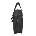thumbnail image 5 of Wheelchair Bag Wheel Chair Handrail Backpack Hanging Storage Bag with Reflective Stripe for Daily Use Outdoor, 5 of 5