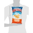 Cheddar & Sour Cream Flavored Potato Chips, Party Size! (13 Ounce