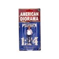 thumbnail image 3 of "Partygoers" Figurine III for 1/24 Scale Models by American Diorama, 3 of 3