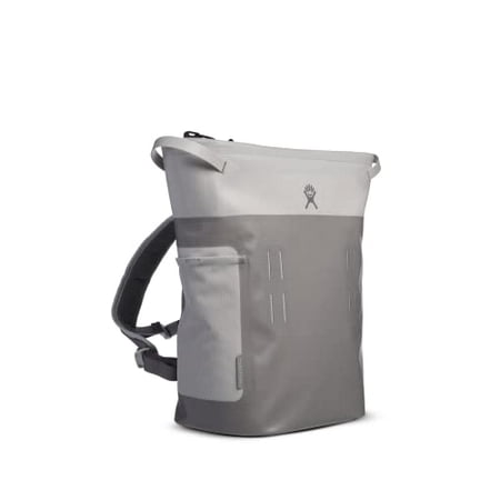 Hydro Flask Day Escape Soft Cooler - Reusable Travel Bag Backpack ...