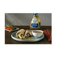 thumbnail image 3 of Ken's Steak House Greek w/Feta Cheese Salad Dressing, 16 Oz Bottle, Pack of 4, 3 of 4