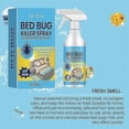 thumbnail image 3 of 1-3X Bed Bug Spray To Prevent Fleas And Bed Bug Bites, Home Multi-purpose, 3 of 5