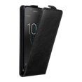 thumbnail image 1 of Cadorabo Flip Case for Sony Xperia L1 Cover Book Wallet Screen Protection PU Leather Magnetic Etui, 1 of 6