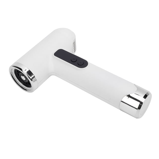 Secador De Cabello Inalámbrico Portable Liviano 200w Secado De Secado Rápido Secador Con Boquilla Para Viajar En Casa