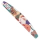 thumbnail image 1 of Lima de uñas granulada con temática navideña, lima de uñas, herramientas profesionales para uñas para uso doméstico y en salón, 1 of 5