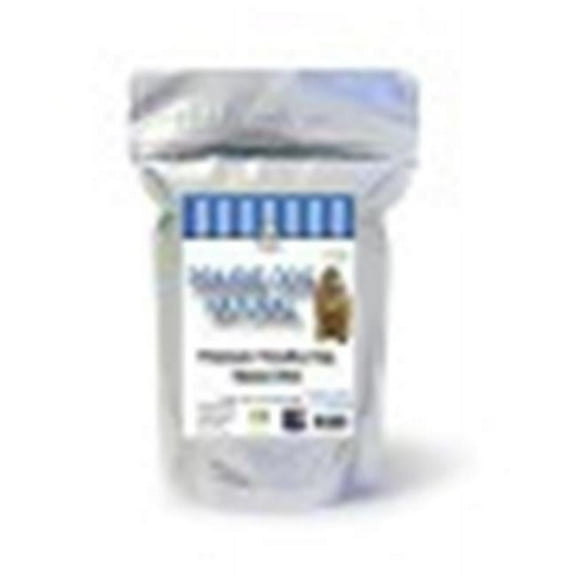 American Pet Diner Prairie Dog Natural Pellets 3lb