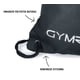 thumbnail image 3 of Rodilleras (par con bolsa) - Rodilleras de compresión para sentadillas, levantamiento de pesas y powerlifting - Mangas de neopreno Gymreapers de 7 mm - 1 año de garantía (verde militar/negro, tamaño p, 3 of 5