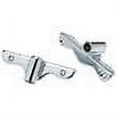 thumbnail image 2 of Seachoice Chrome Plated Zamak Oarlock Socket Set (Sold as Pair), 2 of 2