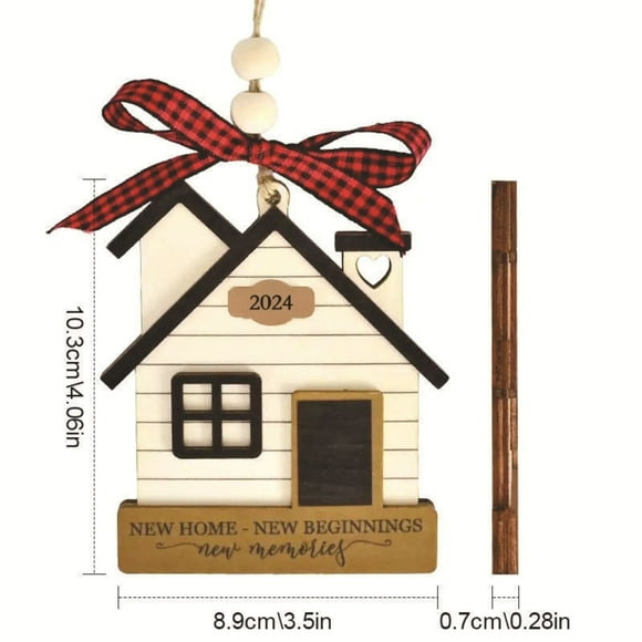 SDNall House Warming Gifts New Home - Housewarming Gifts For New House, House Warming Gifts New Home Women - Housewarming Gift Ideas - New Home Gift Ideas - New Home
