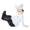 thumbnail image 1 of Gift,Craft Gift Fashion Chef Cafe Decoration Restaurant Decor Best in Class, 1 of 10