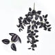 thumbnail image 1 of Adorno de pared verde artificial, adorno de pared con flores de plástico, decoración de pared verde artificial, arte de pared con plantas de hojas grandes, decoración fácil para el hogar,, 1 of 8