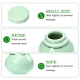 thumbnail image 3 of Miangastore Ceramics Can Powder Jar Sealing Tea Leaves Storage Canisters Incense Powder Jar, 3 of 8