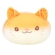 thumbnail image 4 of Juguete De Peluche De Gatito, Detalles Finos Gatito De Dibujos Animados Lindo Juguete De Peluche De Gato De Aplicación Amplia Para Oficina, 4 of 8