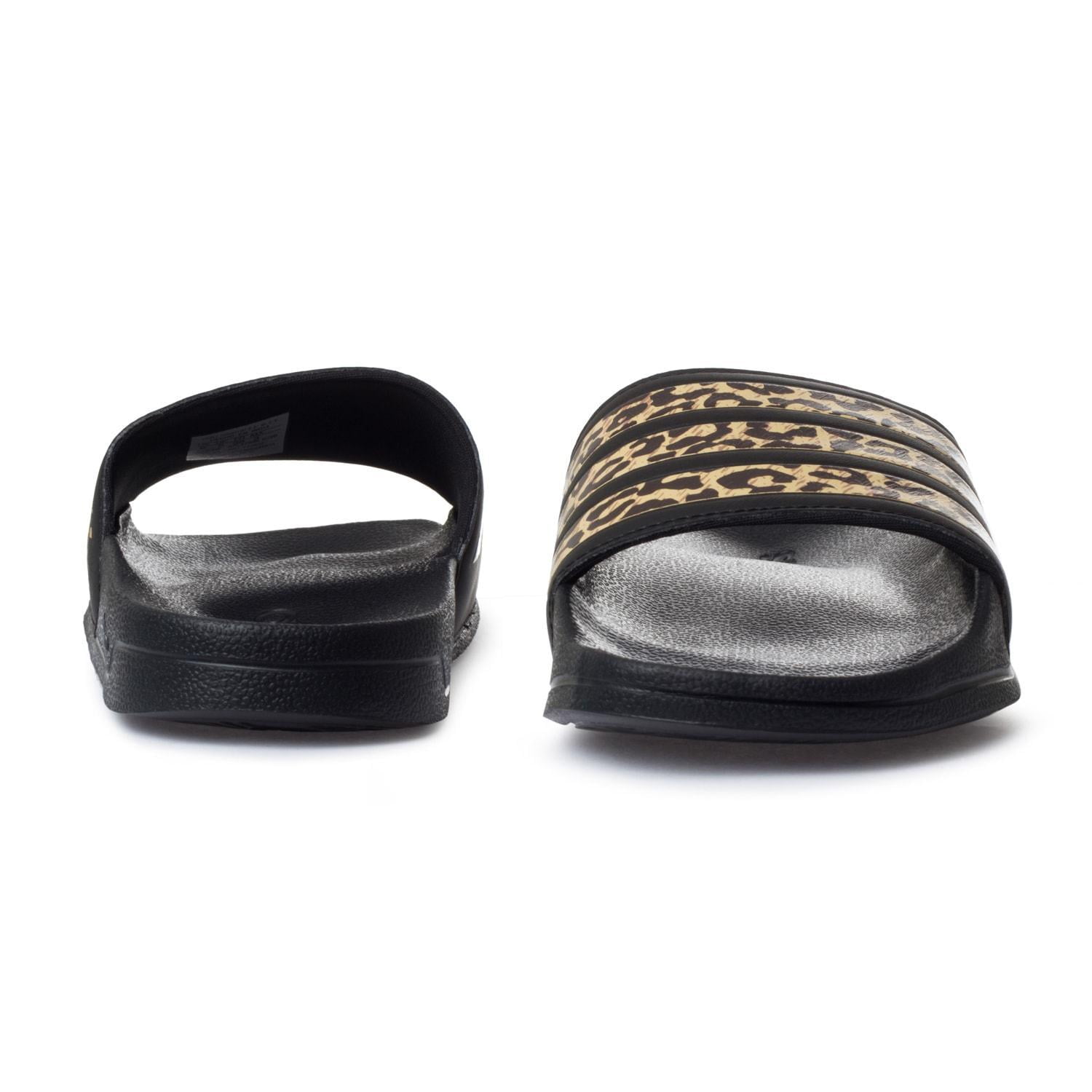 Sandalias Adidas Adilette Shower - FZ2856 - Negro - Mujer negro 23 Adidas  Adilette Shower | Bodega Aurrera en línea