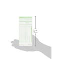 thumbnail image 2 of 50 uPunch Cartes de Temps pour HN3000 Vert, 2 of 4