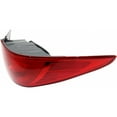 thumbnail image 6 of For Hyundai Accent 2015 2016 2017 Tail Light Assembly Passenger Side | Quarter Mounted | Sedan | Replacement For HY2801148 | 191275371527, 924021R610, 6 of 6