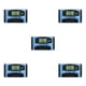 thumbnail image 1 of Injueey Controlador de carga solar Regulador dual USB 12V/24V Estabilizador de voltaje 60A Type2 NO2, 1 of 1