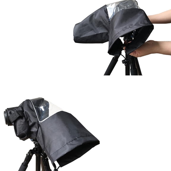 FOLOYORI Cover for Camera , Shield, 1 Set for Outdoor Photography