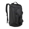 thumbnail image 4 of Mochila de viaje Bolsa de lona de viaje Mujeres Mujeres portátiles múltiples múltiples correa de gimnasia de hombro ajustable para deportes de, 4 of 8