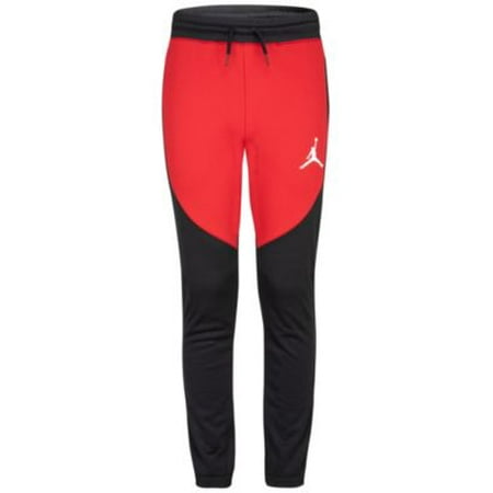 Jordan Big Boys Jumpman Big Sport Drawstring Pants