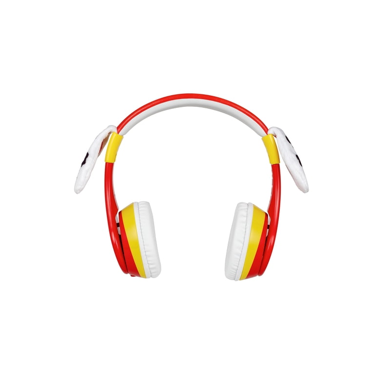 eKids Paw Patrol Bluetooth Wireless Headphones for Kids photo 6