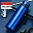 thumbnail image 4 of Vaso Térmico Aislamiento De Acero Inoxidable Temp Display Grande, 4 of 7