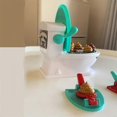 thumbnail image 5 of Children's Educational Desktop Game Toilet Ejection Game Parent-child Interactive Game Funny Competition Creative Toilet Toy, 5 of 5