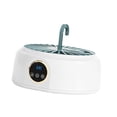 thumbnail image 4 of Secador de ropa portátil, secado de ropa eléctrico, plegable, de secado rápido, ahorra espacio, Mini secadora para dormitorio, hogar, RV, apartamento, 4 of 8