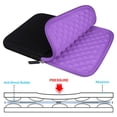 thumbnail image 4 of Storage Lightweight Tablets Case Replacement for Shock Absorbing Waterproof Tablets Sleeve for 7.9/10.5inch Tablets, 4 of 9