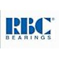 thumbnail image 2 of RBC Bearings Roulements à Billes Agréables (N6908TNTG18), 2 of 2