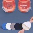 thumbnail image 3 of CSChome 3 Sizes Shoe Hole Patch Shoe Hole Patch 6Pcs Round 3 Sizes Self-Adhesive Wear Resistant Repair Sticker Kit, 3 of 7