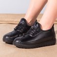 thumbnail image 2 of NOKIO Women'S Winter Snow Boots Women's Snow Boots Fashion Casual Sneakers Breathable Flat Casual Shoes Winter Padded Warm Women's Boots Women'S Memory Foam House Shoes, 2 of 9