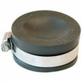 thumbnail image 2 of Fernco Schedule Hub Hub PVC Drain Cap 1 pk 40 1-1/2 in., 2 of 5