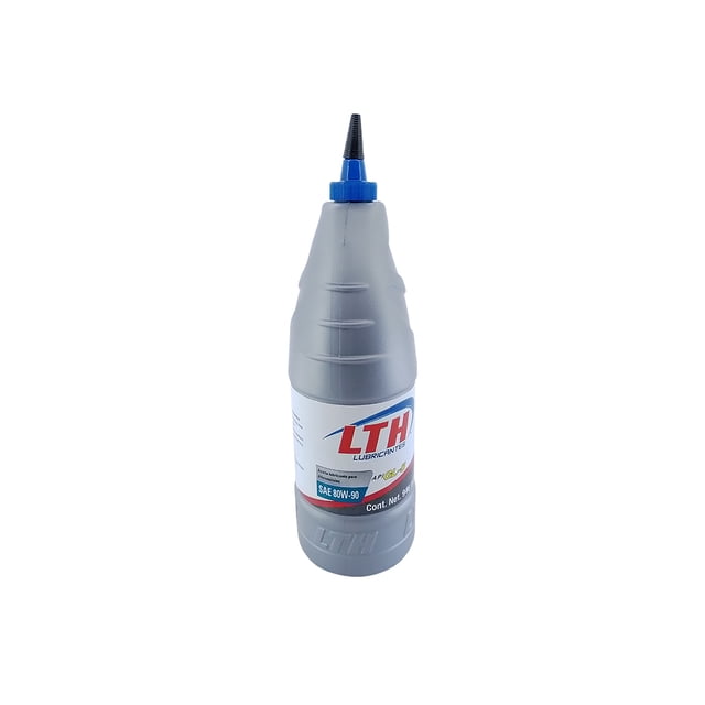 Aceite Transmisión 80W90 API GL-5 946 ml LTH