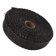 thumbnail image 2 of Envoltura Térmica Para Tubos De Escape, Aplicaciones Amplias Envoltura Protectora Térmica Para Motocicletas Prevención De Daños Durable Para Cortadoras De Césped Para Camiones ANGGREK Otros, 2 of 8