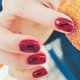 thumbnail image 4 of 4 Sheets DIY Nail Art Stickers Ant Nail Pastes Nail Tip Decals Delicate Manicure Decoration for Women Girls, 4 of 4