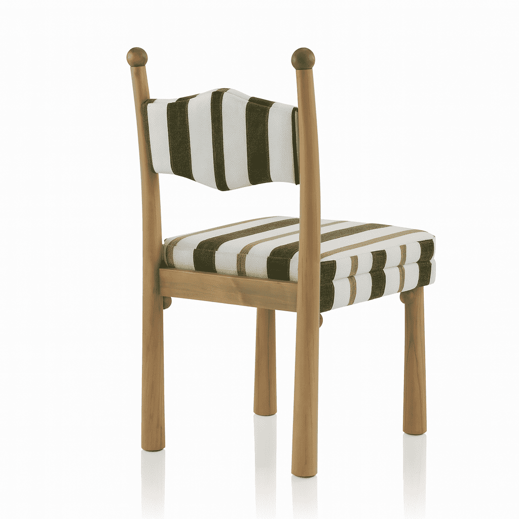 Bol Sant Dining Chair Set of 2