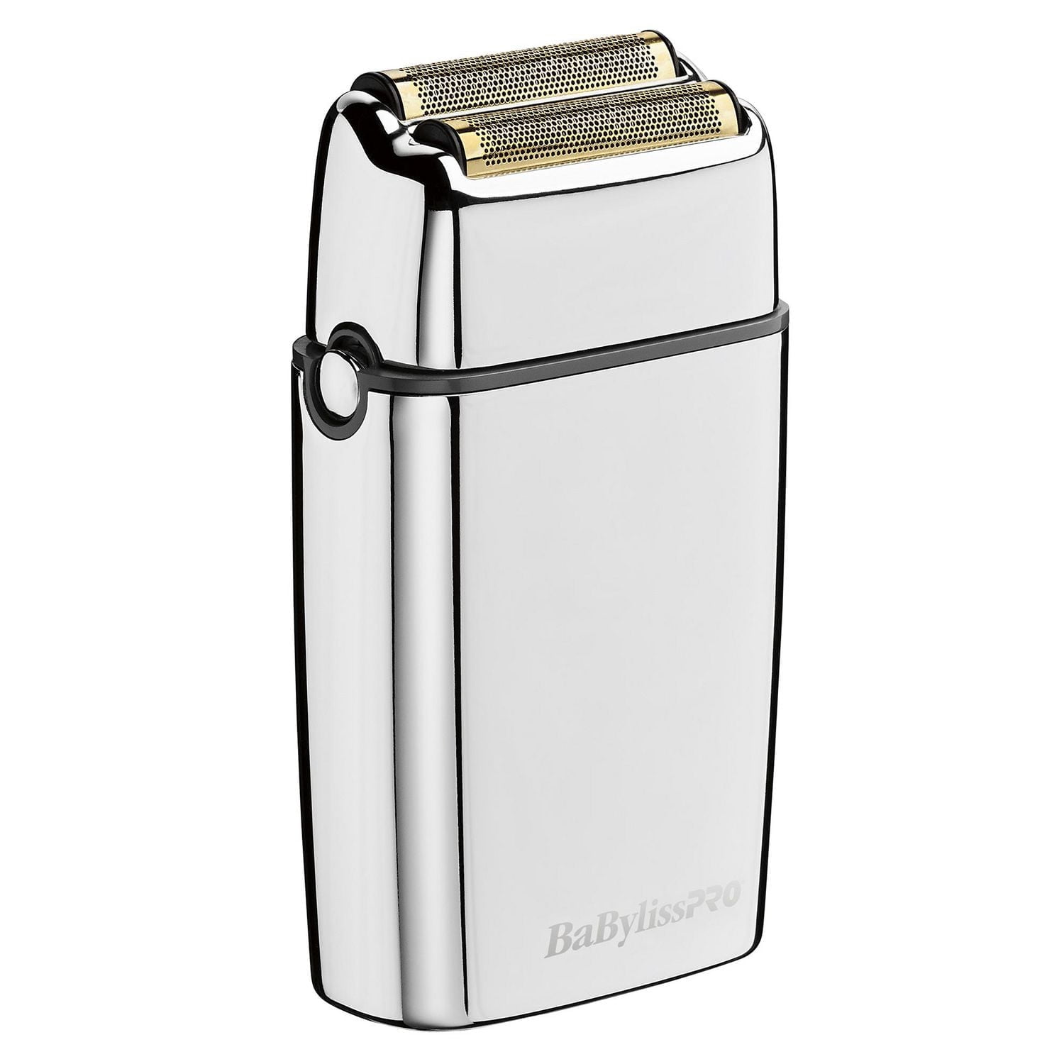BaByliss PRO　FOILFX02G　Cordless　バリカン　希少 BaBylissPRO® Barberology™ FOIL FX 02 Cord or cordless Metal