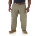 thumbnail image 1 of CHOK RIGGS WORKWEAR Ripstop Ranger Pant - Bark, 1 of 4