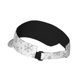 thumbnail image 2 of Balery Snowflake Minimalist Gorra deportiva con visera ajustable para mujer y hombre (talla única), 2 of 7
