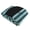 Green, variant on Elastic Surfboard Sock Cover, 50.6ft Lightweight Board Bags for Your Surfboard Short Longboard - 7.0ft